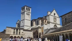 Assisi basilica di san francesco in assisi (umbria) (38)