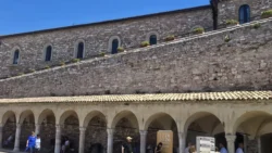 Assisi basilica di san francesco in assisi (umbria) (39)