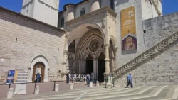 Assisi basilica di san francesco in assisi (umbria) (44)