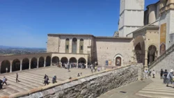 Assisi basilica di san francesco in assisi (umbria) (49)