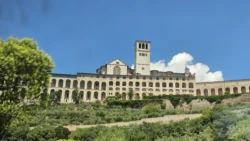 Assisi basilica di san francesco in assisi (umbria) (75)