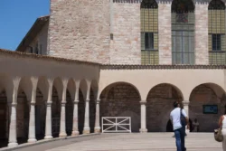 Assisi basilica di san francesco in assisi (umbria) dslr (23)