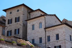 Assisi basilica di san francesco in assisi (umbria) dslr (24)