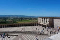 Assisi basilica di san francesco in assisi (umbria) dslr (36)