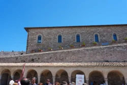Assisi basilica di san francesco in assisi (umbria) dslr (9)