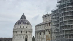 Pisa battistero di san giovanni (1)