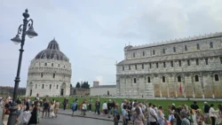 Pisa battistero di san giovanni (10)