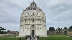 Pisa battistero di san giovanni (2)