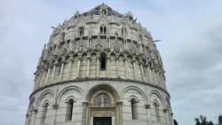 Pisa battistero di san giovanni (5)