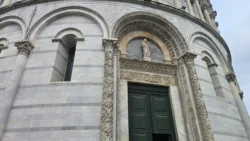 Pisa battistero di san giovanni (6)