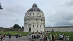 Pisa battistero di san giovanni (7)