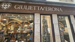 Verona casa di giulietta (romeo & juliet) (5)