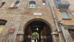 Verona casa di giulietta (romeo & juliet) (6)