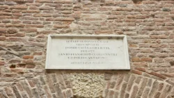 Verona casa di giulietta (romeo & juliet) (7)