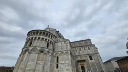 Pisa cattedrale di pisa (1)