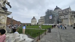 Pisa cattedrale di pisa (10)