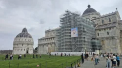 Pisa cattedrale di pisa (12)