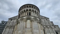 Pisa cattedrale di pisa (16)