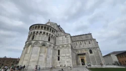 Pisa cattedrale di pisa (17)