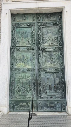 Pisa cattedrale di pisa (27)