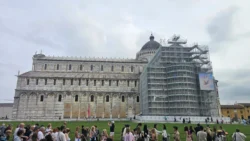 Pisa cattedrale di pisa (28)