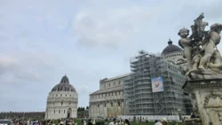 Pisa cattedrale di pisa (29)