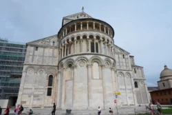 Pisa cattedrale di pisa dslr (2)