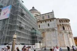 Pisa cattedrale di pisa dslr (5)