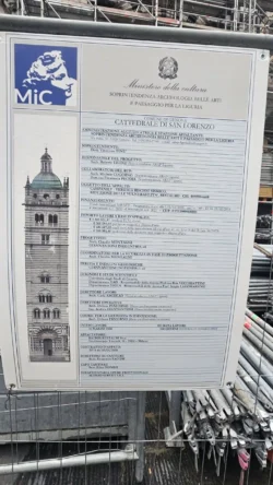 Genoa cattedrale di san lorenzo (genova) (12)