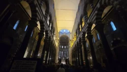 Genoa cattedrale di san lorenzo (genova) (17)