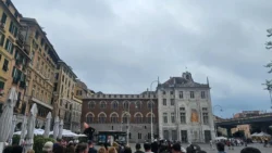 Genoa cattedrale di san lorenzo (genova) (2)