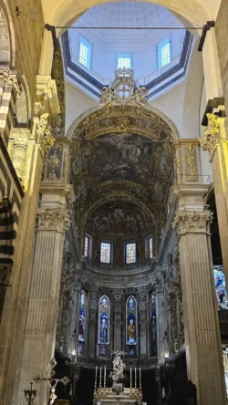 Genoa cattedrale di san lorenzo (genova) (21)