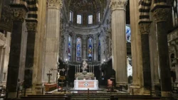 Genoa cattedrale di san lorenzo (genova) (24)