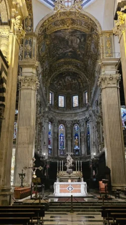 Genoa cattedrale di san lorenzo (genova) (25)