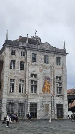 Genoa cattedrale di san lorenzo (genova) (3)