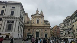 Genoa cattedrale di san lorenzo (genova) (31)