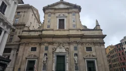 Genoa cattedrale di san lorenzo (genova) (33)