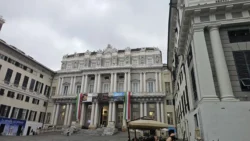 Genoa cattedrale di san lorenzo (genova) (34)
