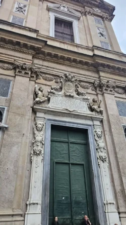 Genoa cattedrale di san lorenzo (genova) (35)