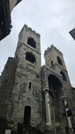 Genoa cattedrale di san lorenzo (genova) (39)