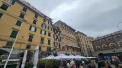 Genoa cattedrale di san lorenzo (genova) (4)