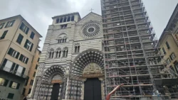 Genoa cattedrale di san lorenzo (genova) (7)