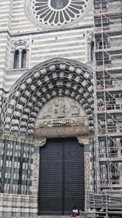 Genoa cattedrale di san lorenzo (genova) (9)