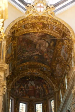 Genoa cattedrale di san lorenzo dslr (10)