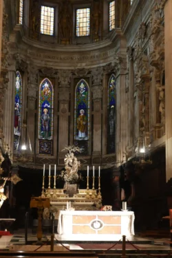 Genoa cattedrale di san lorenzo dslr (11)