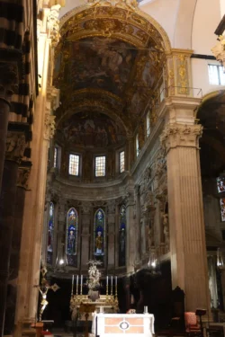 Genoa cattedrale di san lorenzo dslr (12)