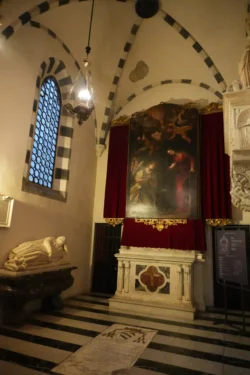Genoa cattedrale di san lorenzo dslr (14)