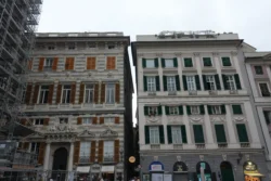 Genoa cattedrale di san lorenzo dslr (2)
