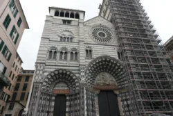 Genoa cattedrale di san lorenzo dslr (4)