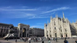 Milan duomo di milano (3)